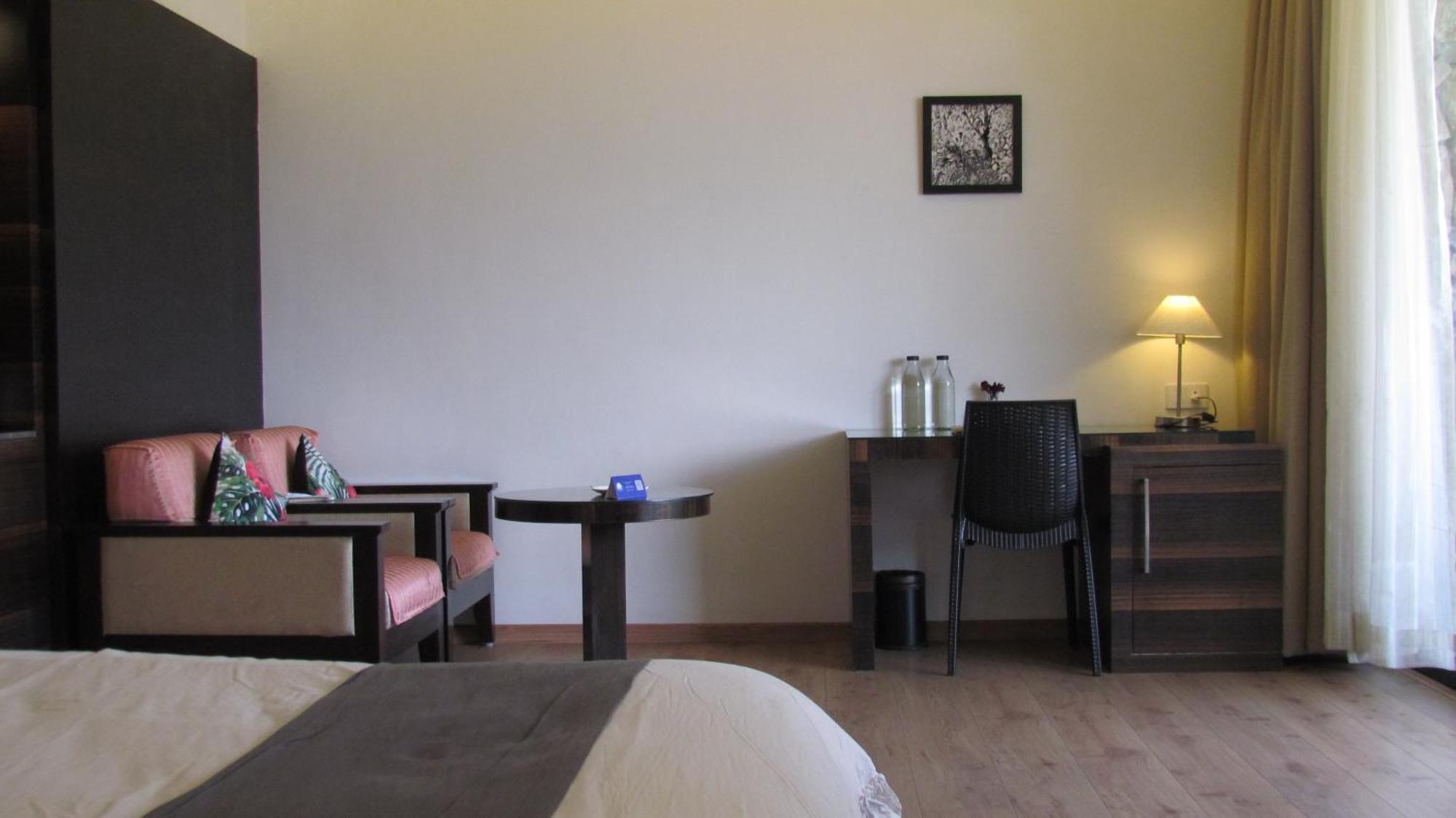 Mountain Retreat Kodai Кодайканал Екстериор снимка