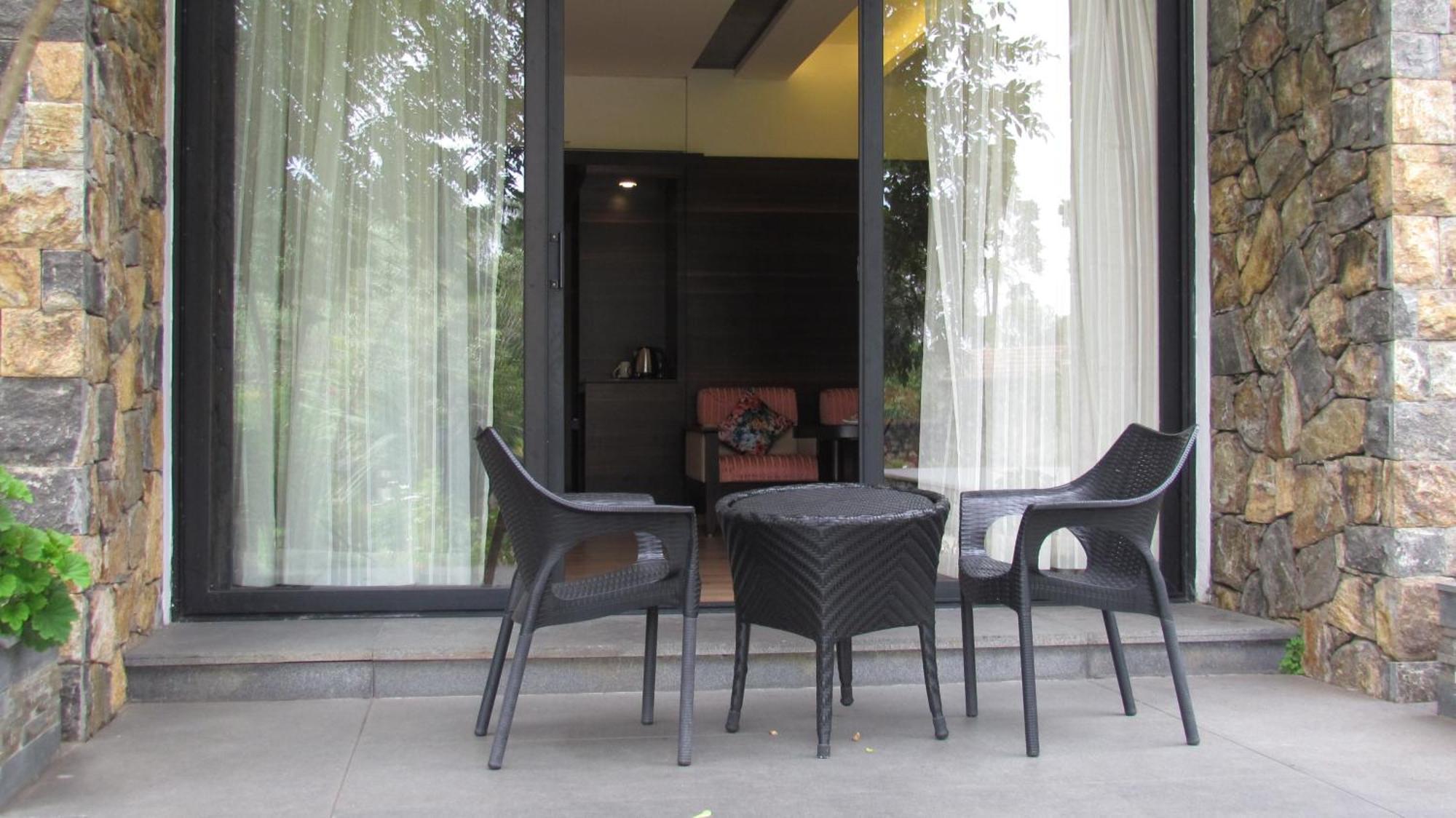 Mountain Retreat Kodai Кодайканал Екстериор снимка