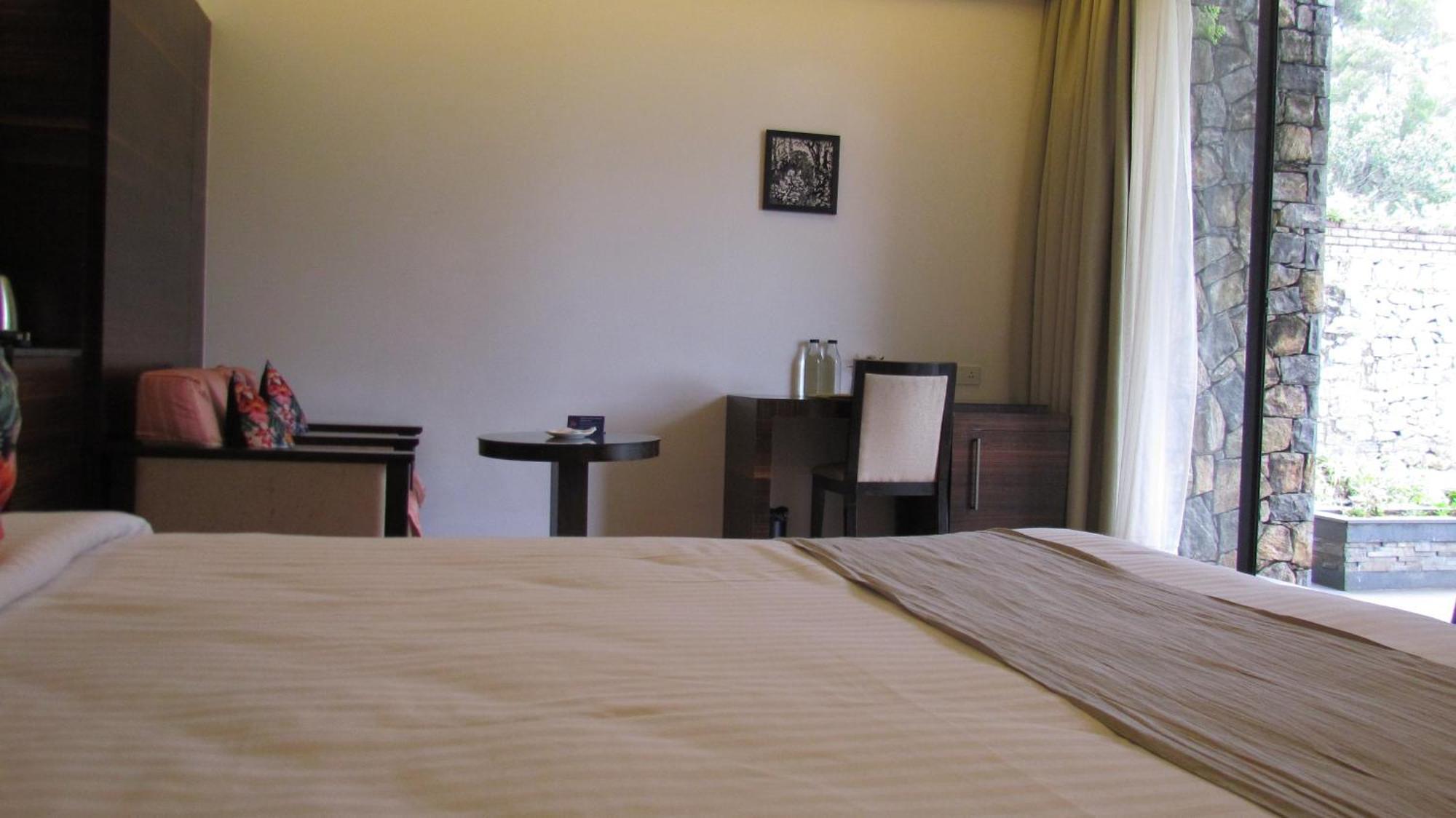 Mountain Retreat Kodai Кодайканал Екстериор снимка