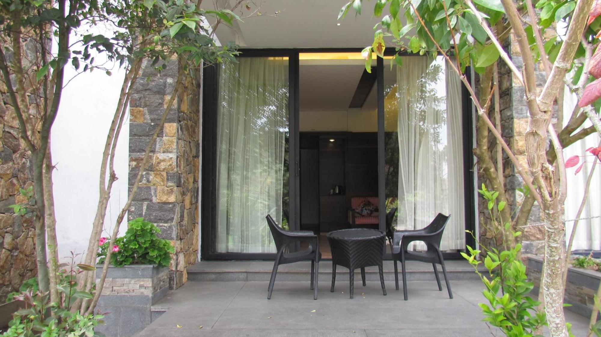 Mountain Retreat Kodai Кодайканал Екстериор снимка