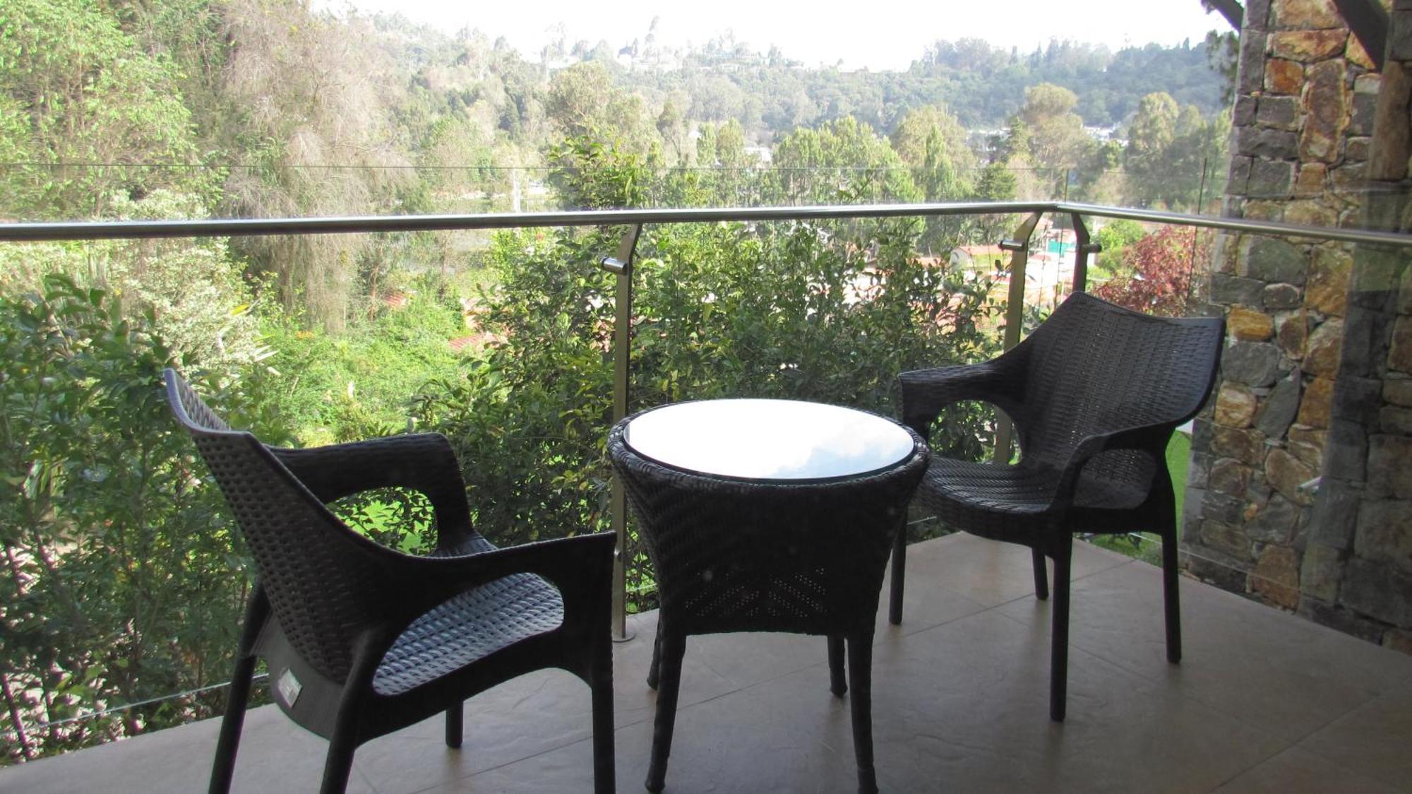 Mountain Retreat Kodai Кодайканал Екстериор снимка