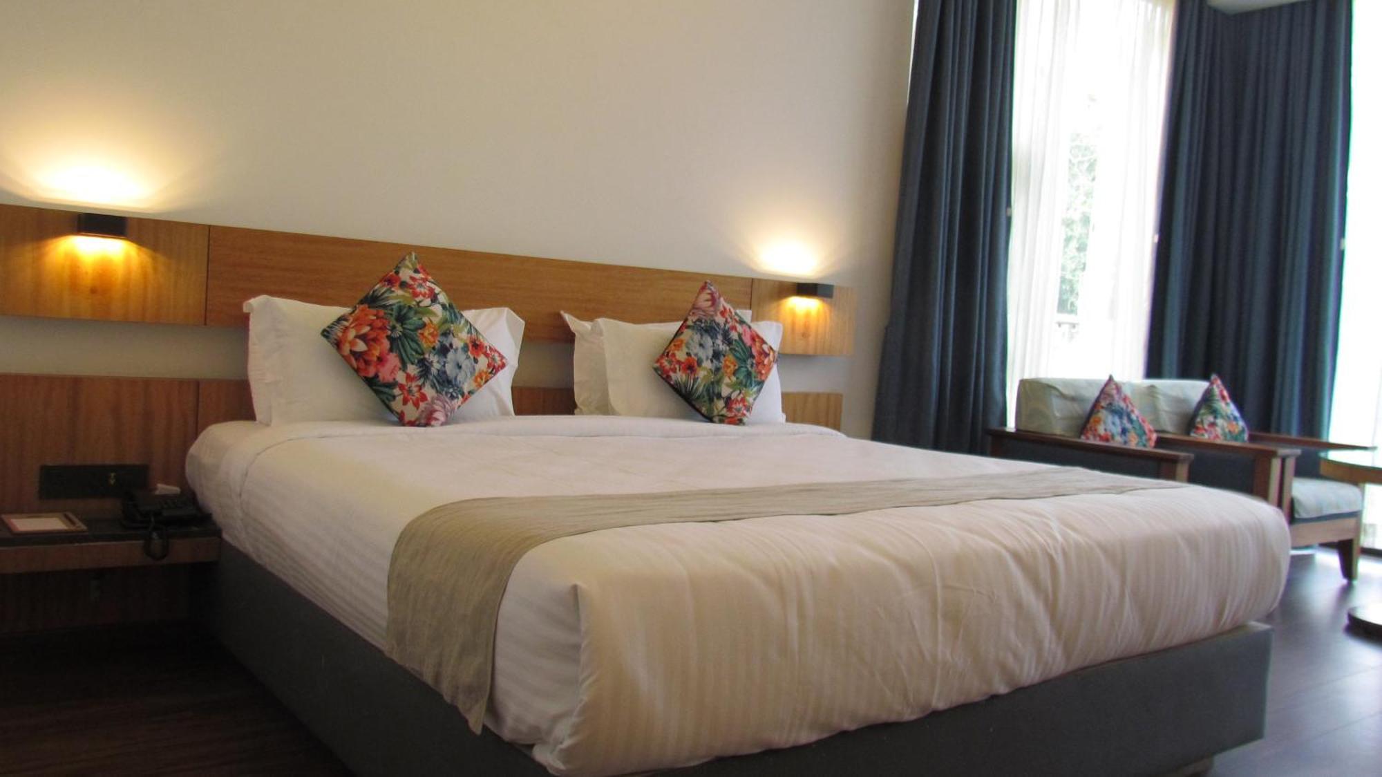 Mountain Retreat Kodai Кодайканал Екстериор снимка