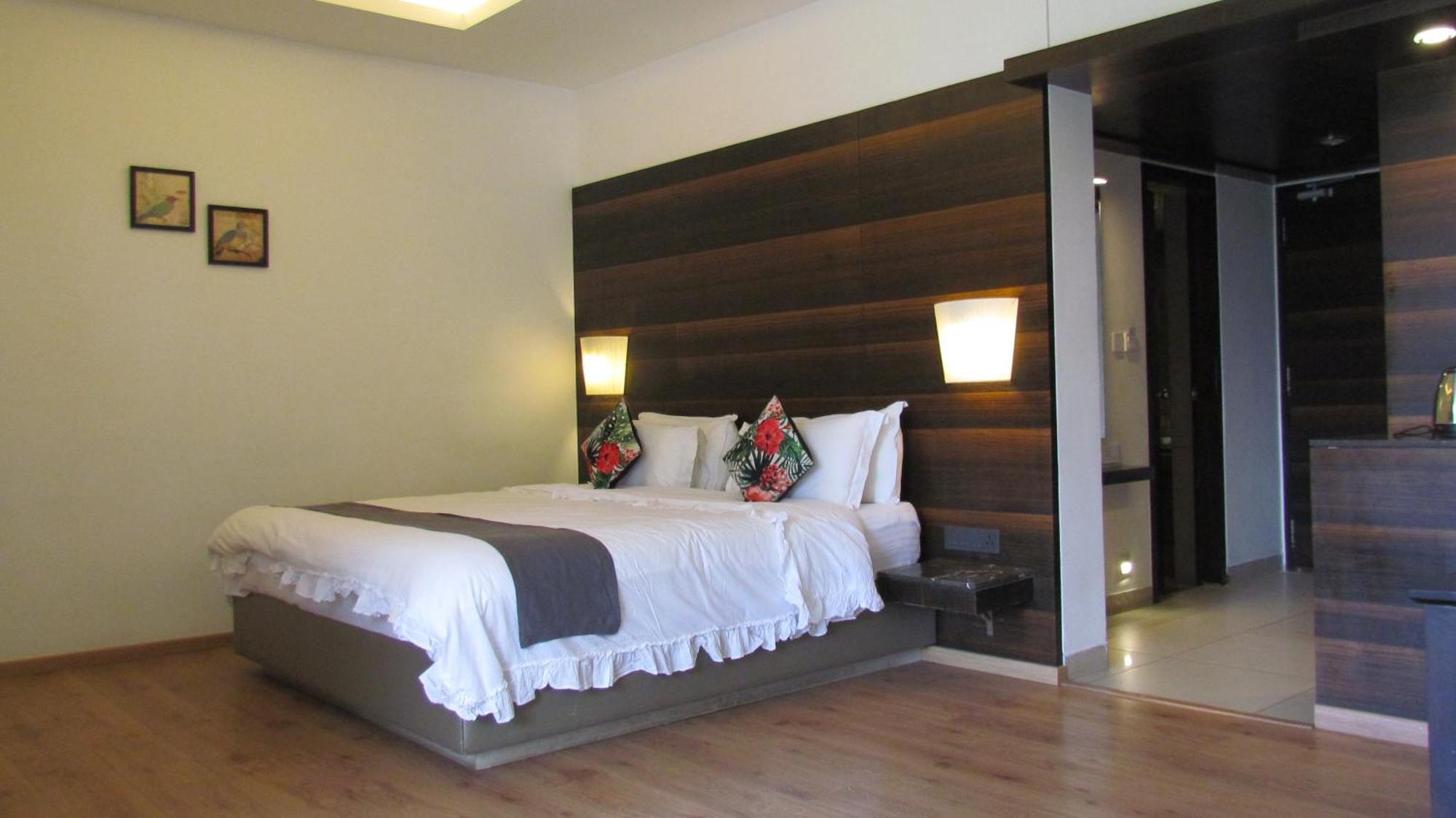 Mountain Retreat Kodai Кодайканал Екстериор снимка