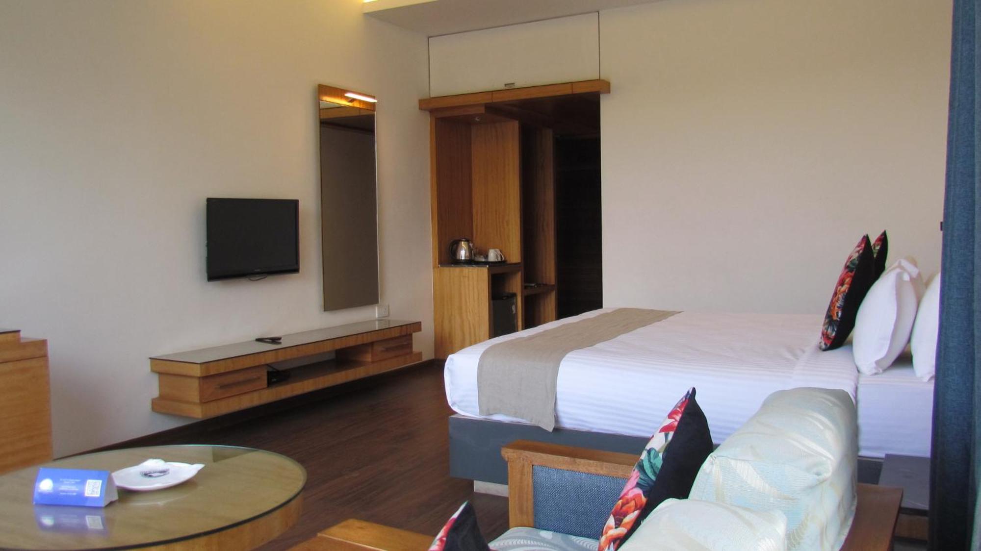 Mountain Retreat Kodai Кодайканал Екстериор снимка