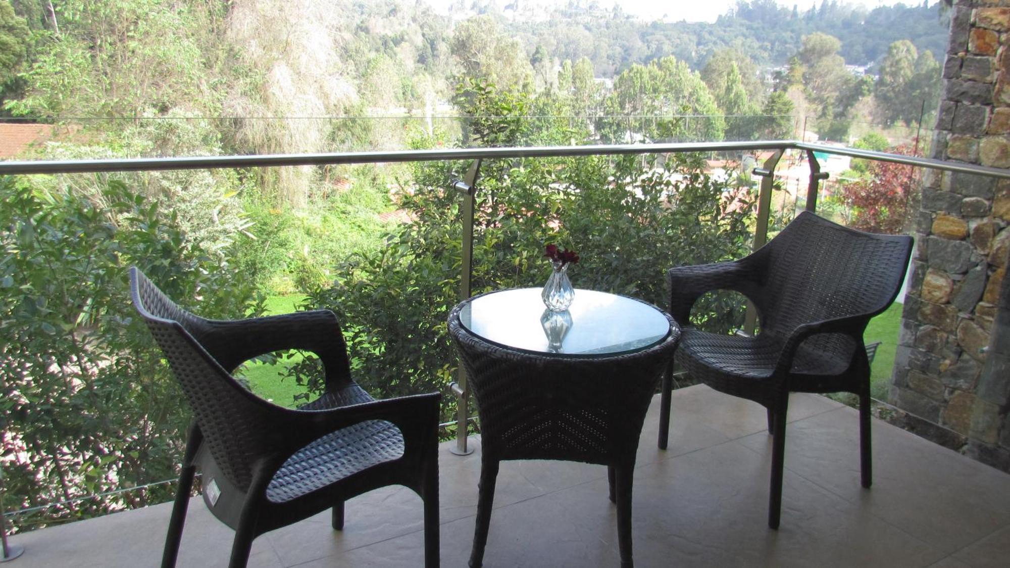 Mountain Retreat Kodai Кодайканал Екстериор снимка