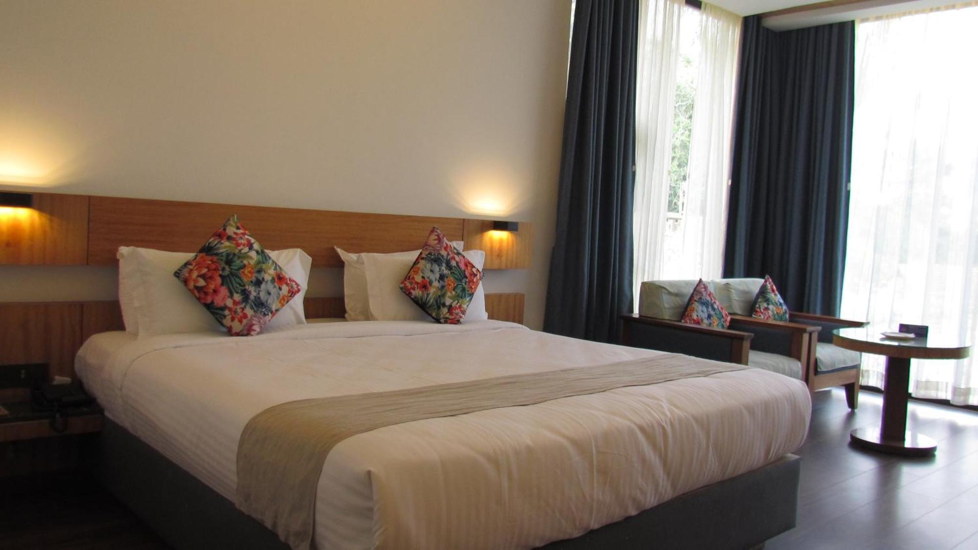 Mountain Retreat Kodai Кодайканал Екстериор снимка