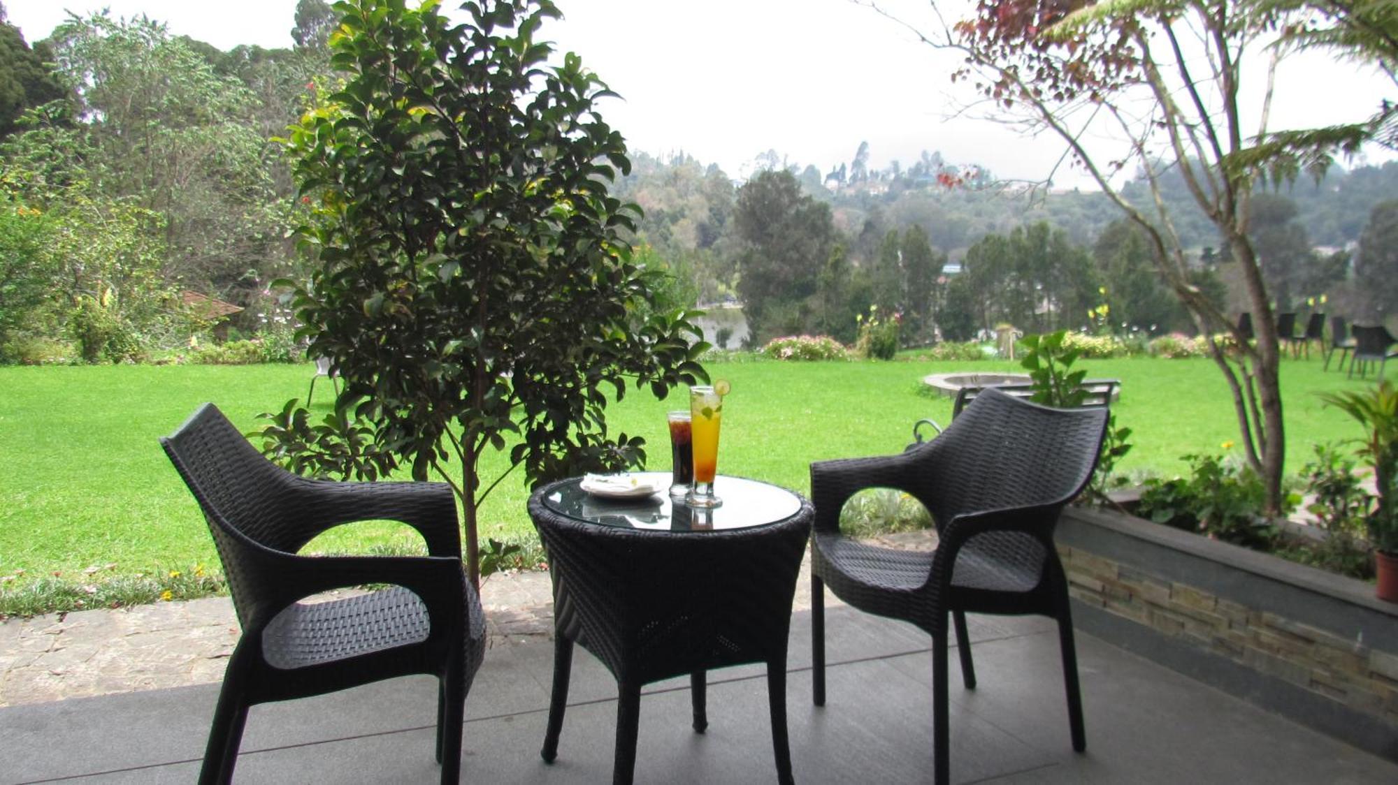 Mountain Retreat Kodai Кодайканал Екстериор снимка