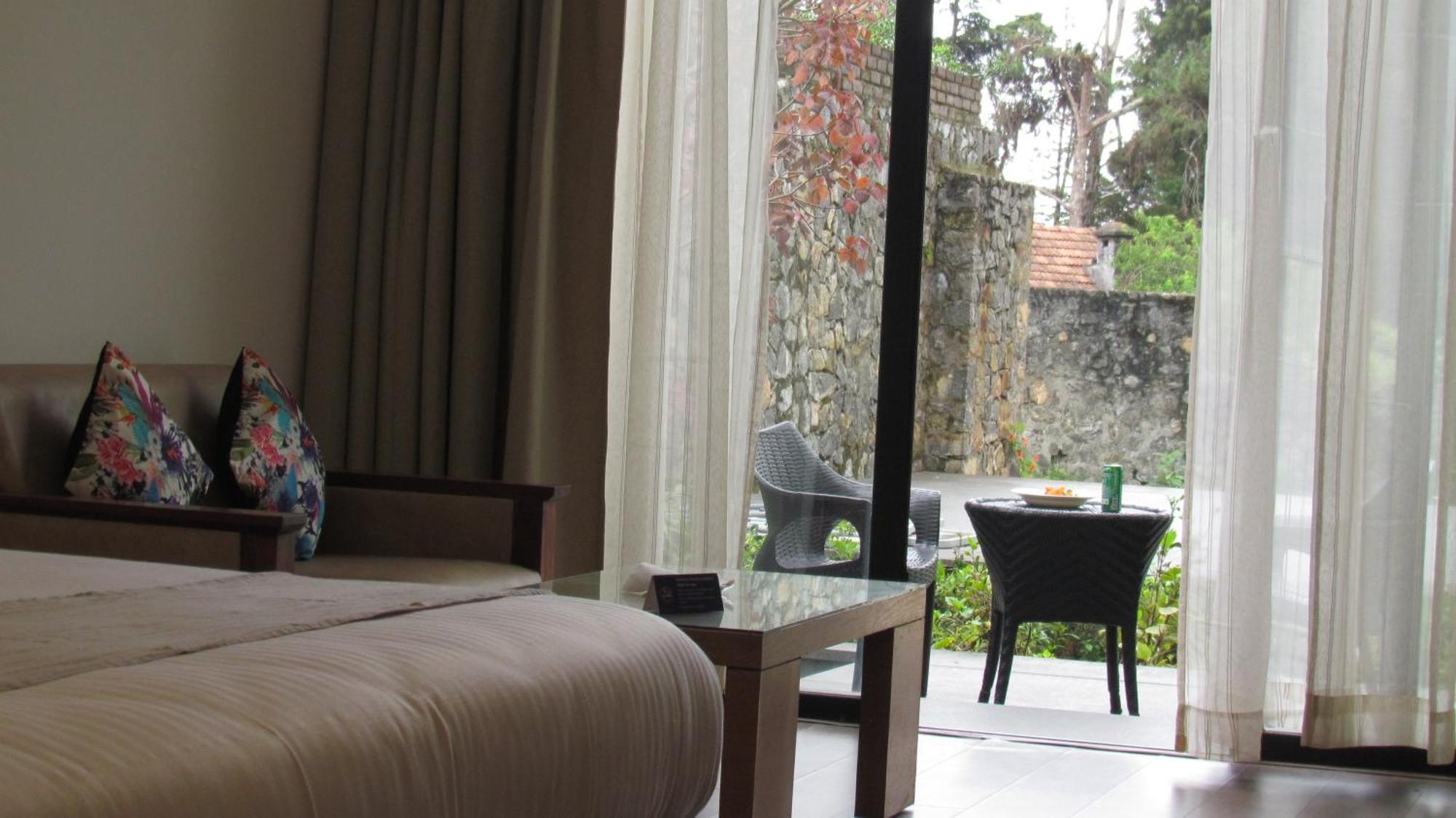 Mountain Retreat Kodai Кодайканал Екстериор снимка