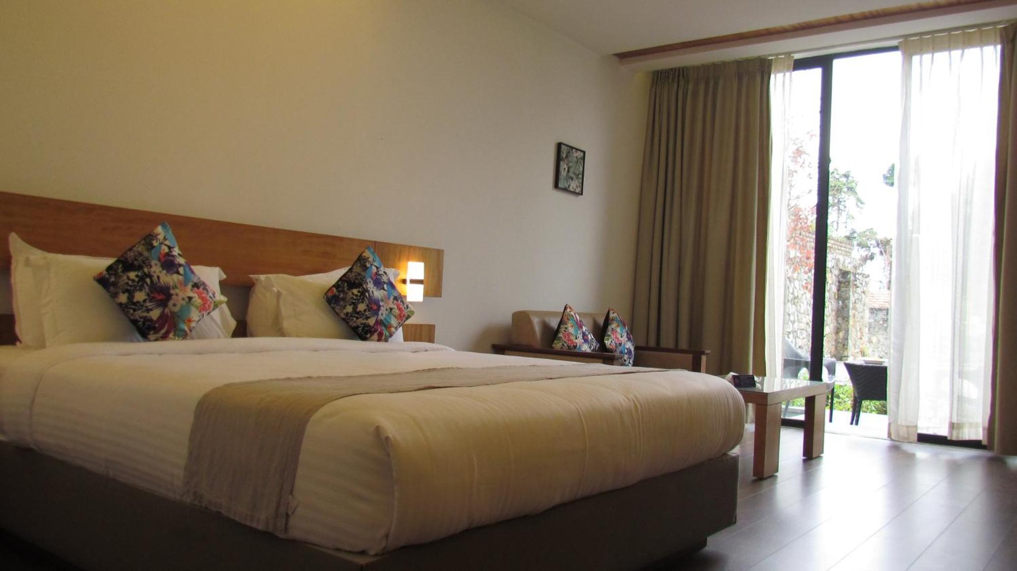 Mountain Retreat Kodai Кодайканал Екстериор снимка