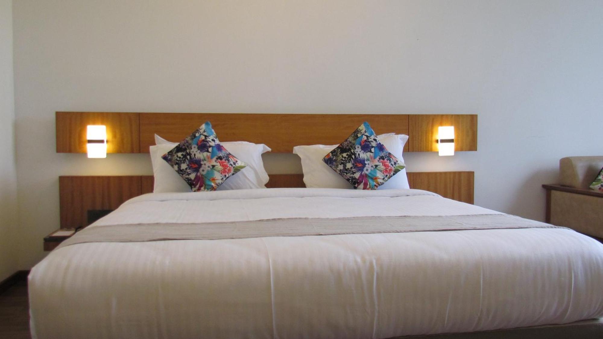 Mountain Retreat Kodai Кодайканал Екстериор снимка