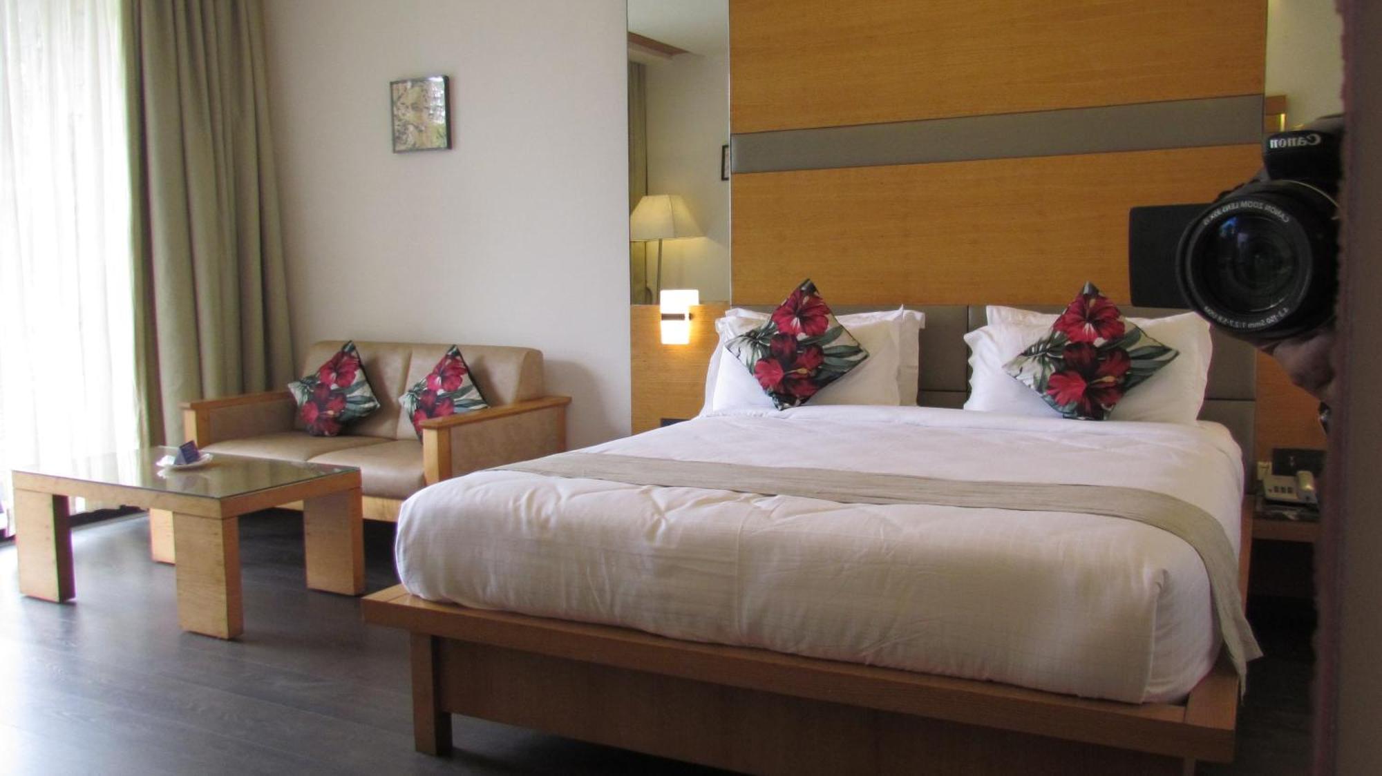 Mountain Retreat Kodai Кодайканал Екстериор снимка