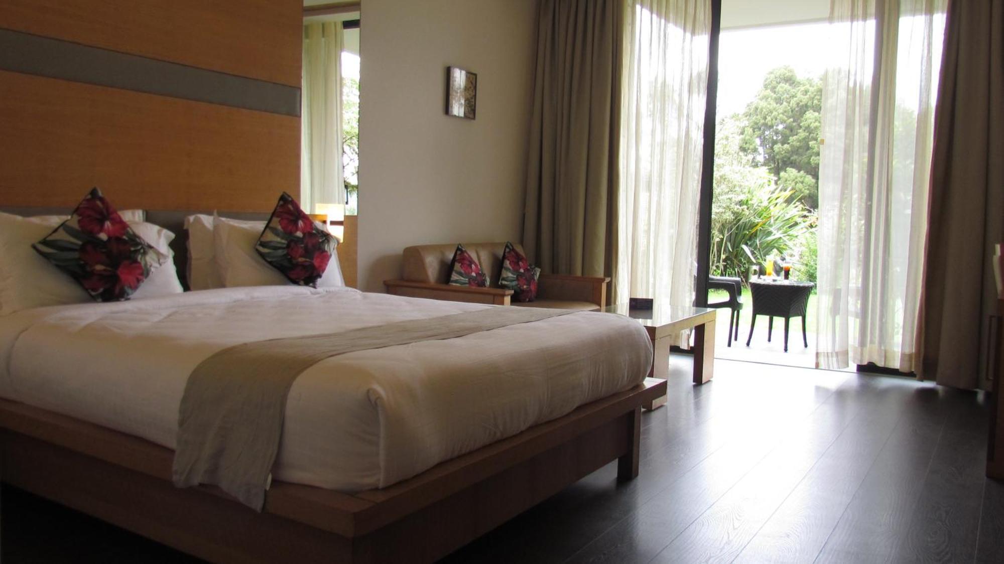 Mountain Retreat Kodai Кодайканал Екстериор снимка