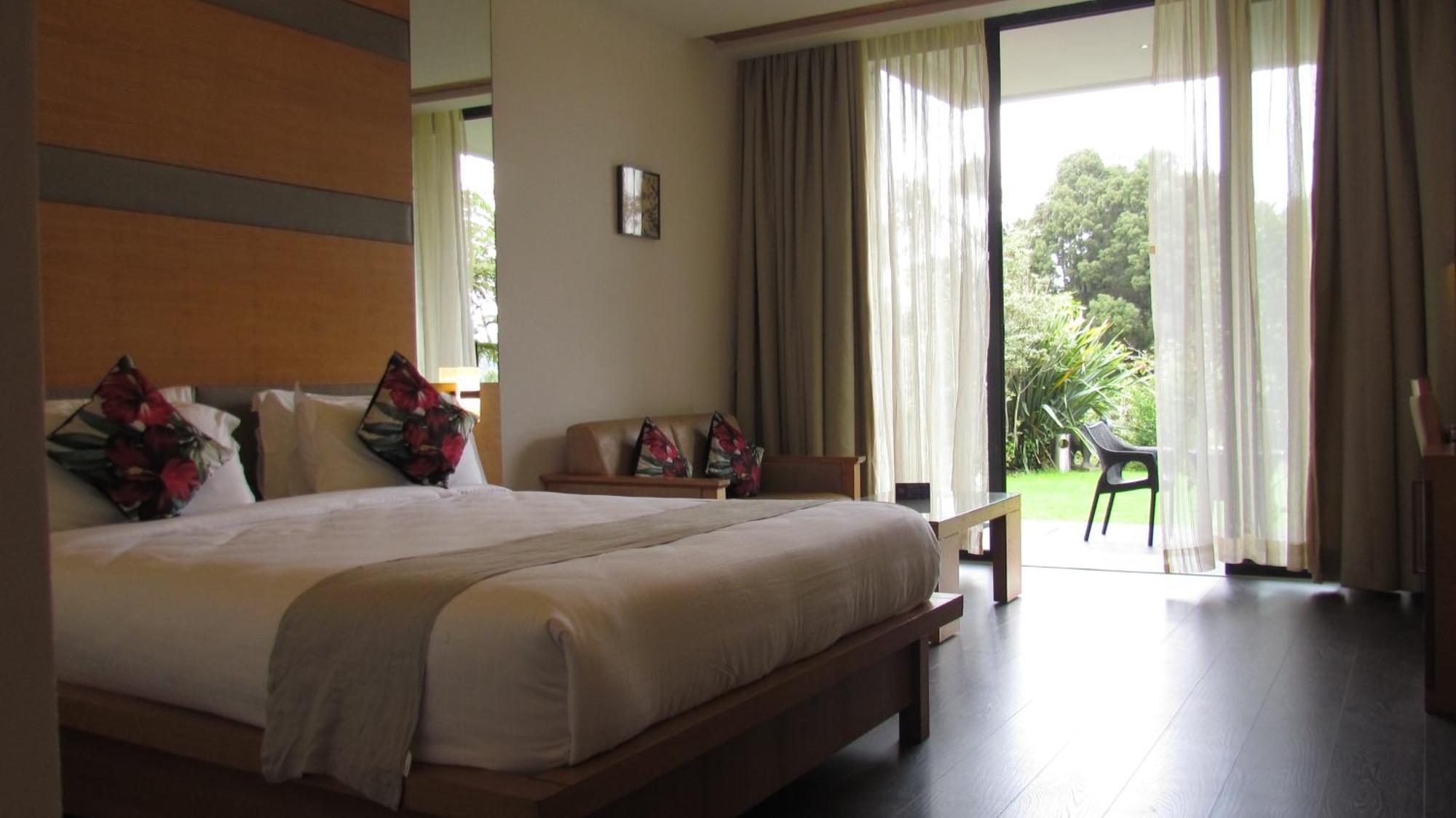 Mountain Retreat Kodai Кодайканал Екстериор снимка