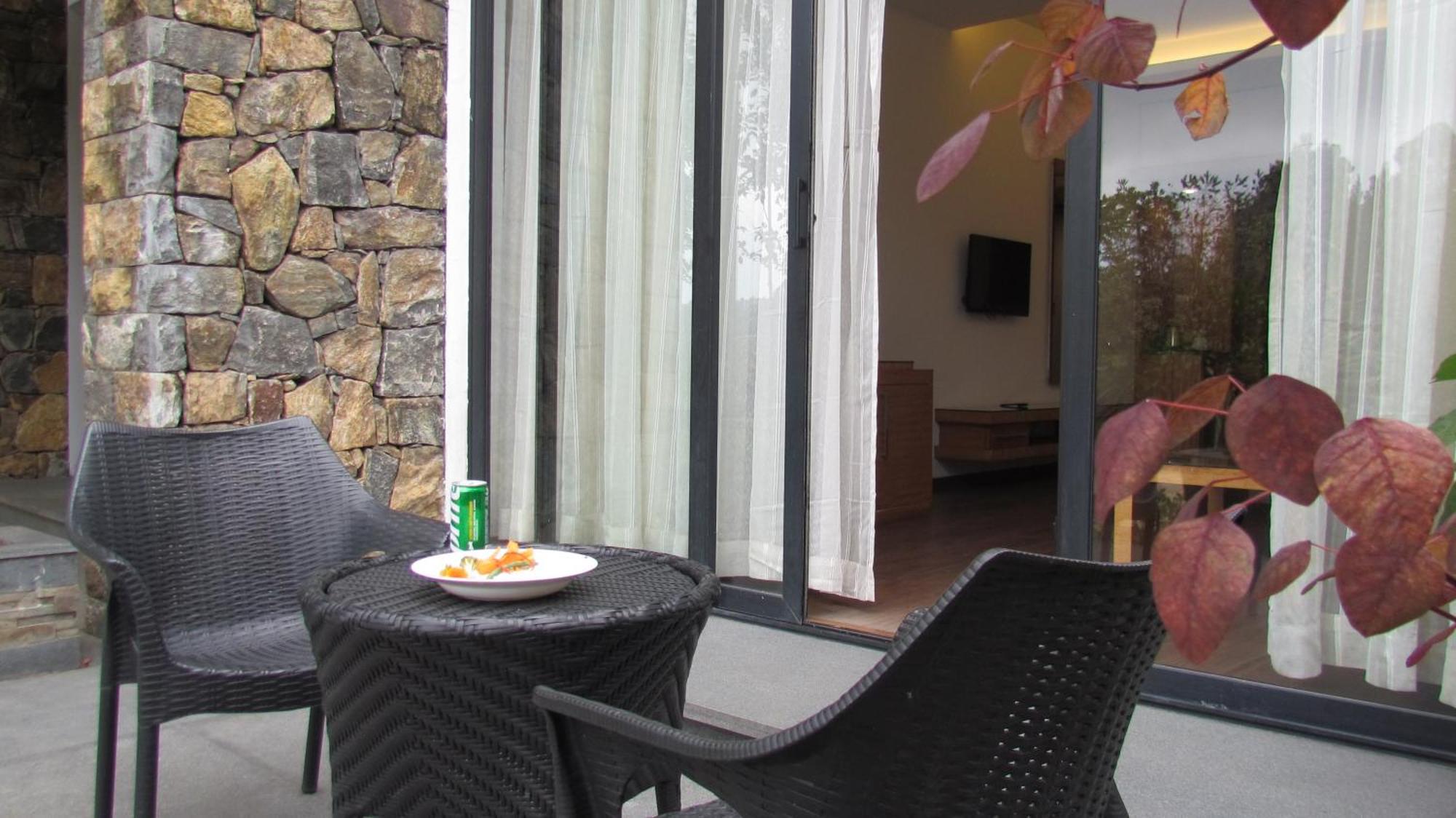 Mountain Retreat Kodai Кодайканал Екстериор снимка