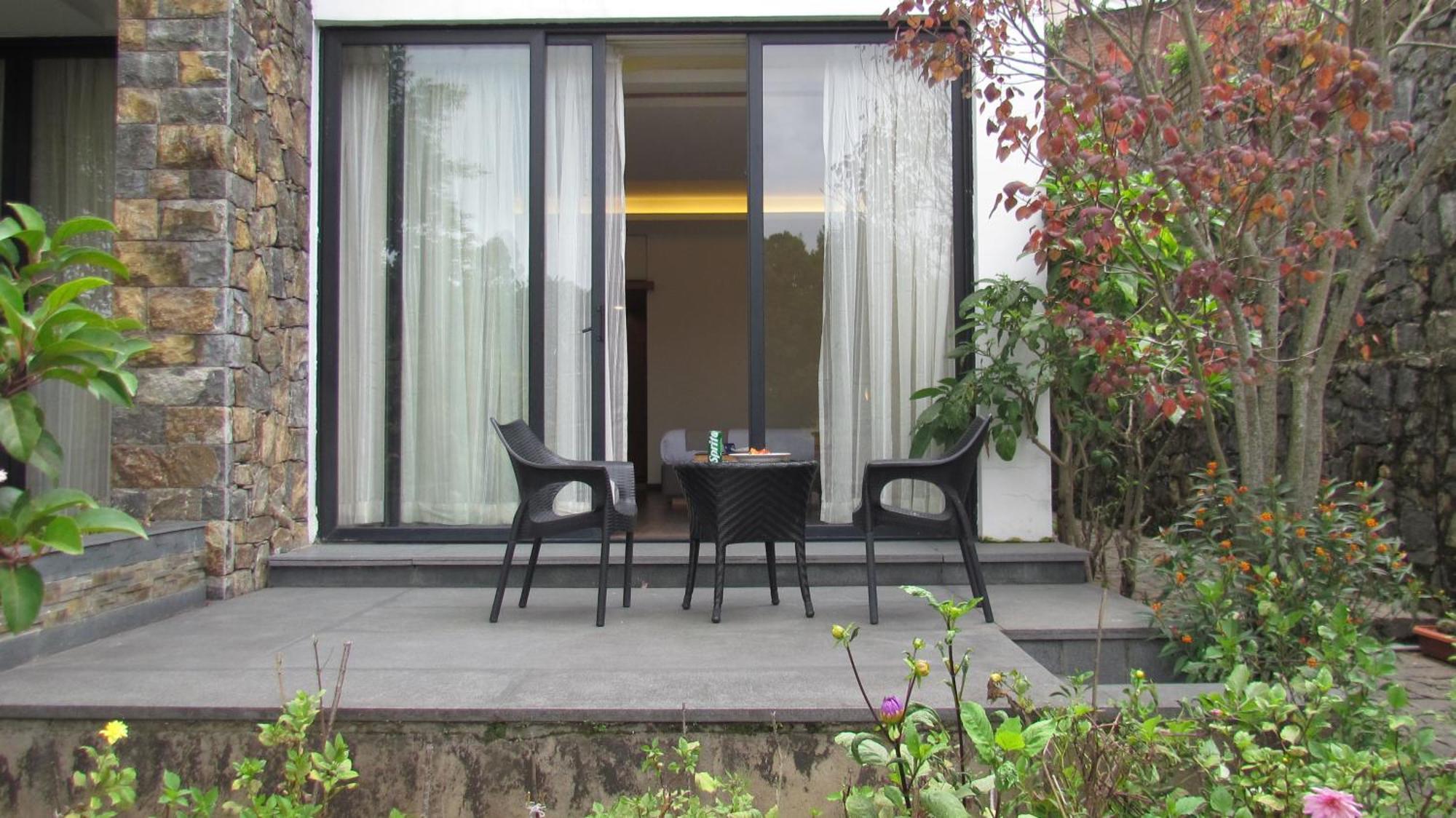 Mountain Retreat Kodai Кодайканал Екстериор снимка
