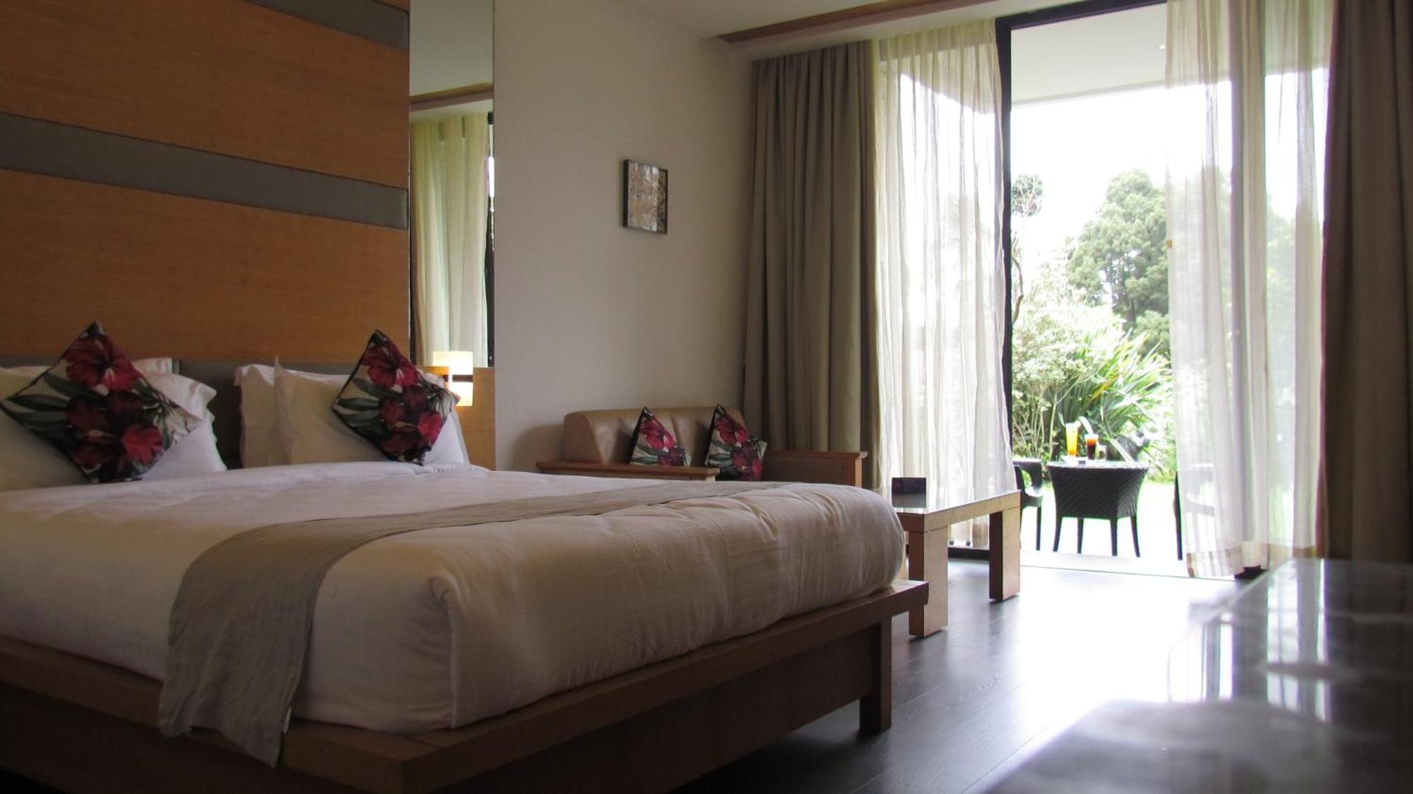 Mountain Retreat Kodai Кодайканал Екстериор снимка