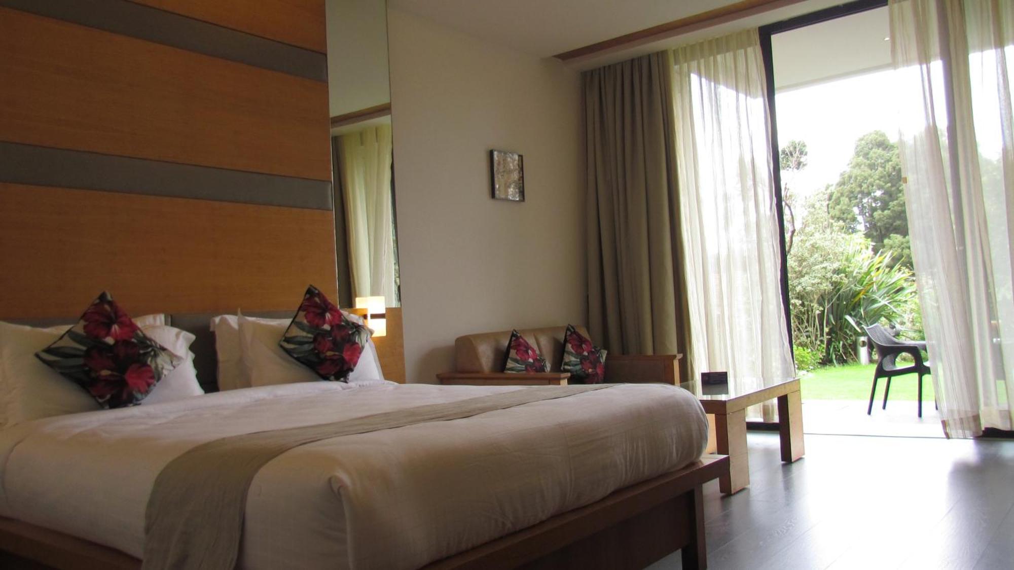 Mountain Retreat Kodai Кодайканал Екстериор снимка