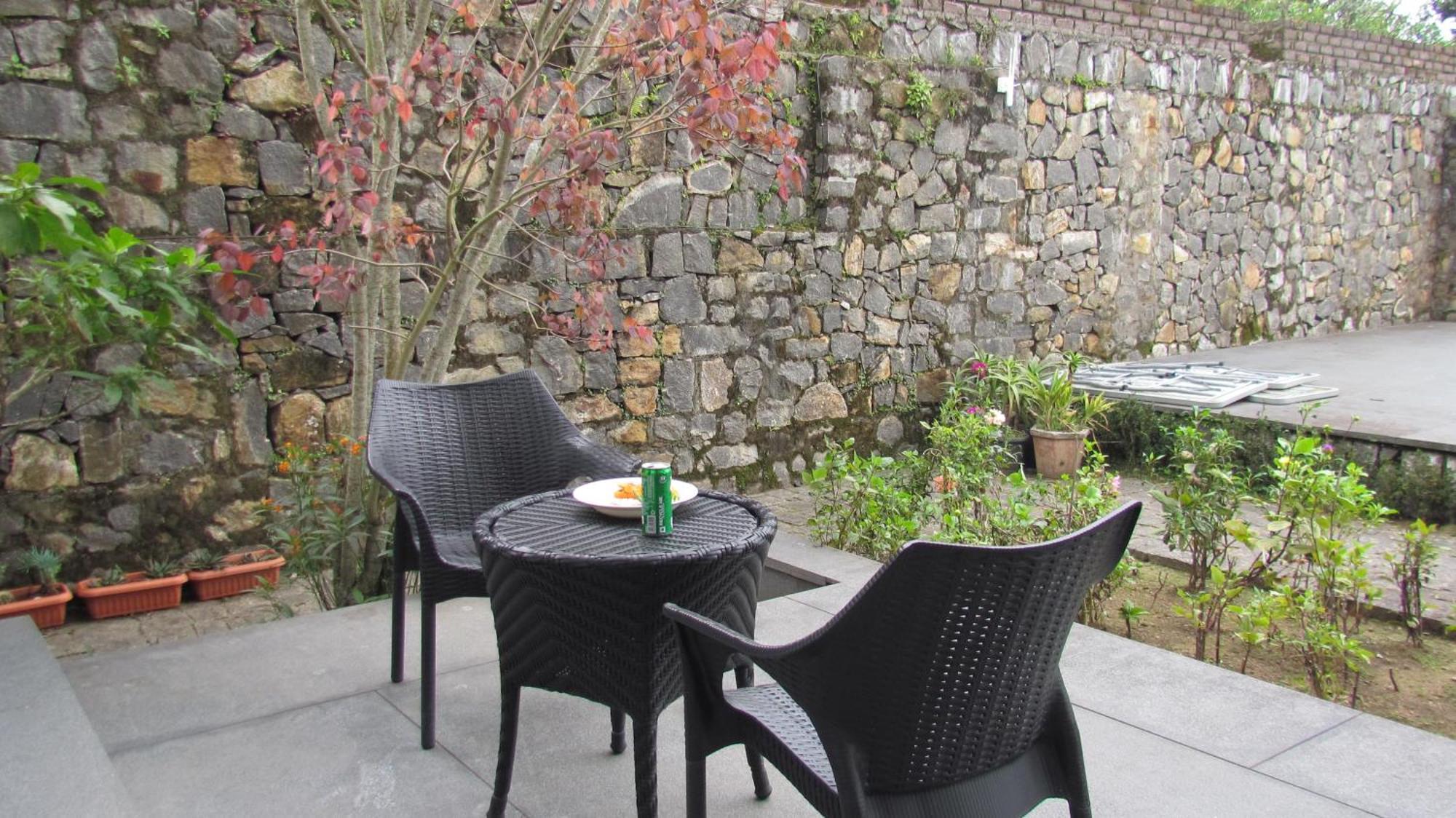 Mountain Retreat Kodai Кодайканал Екстериор снимка