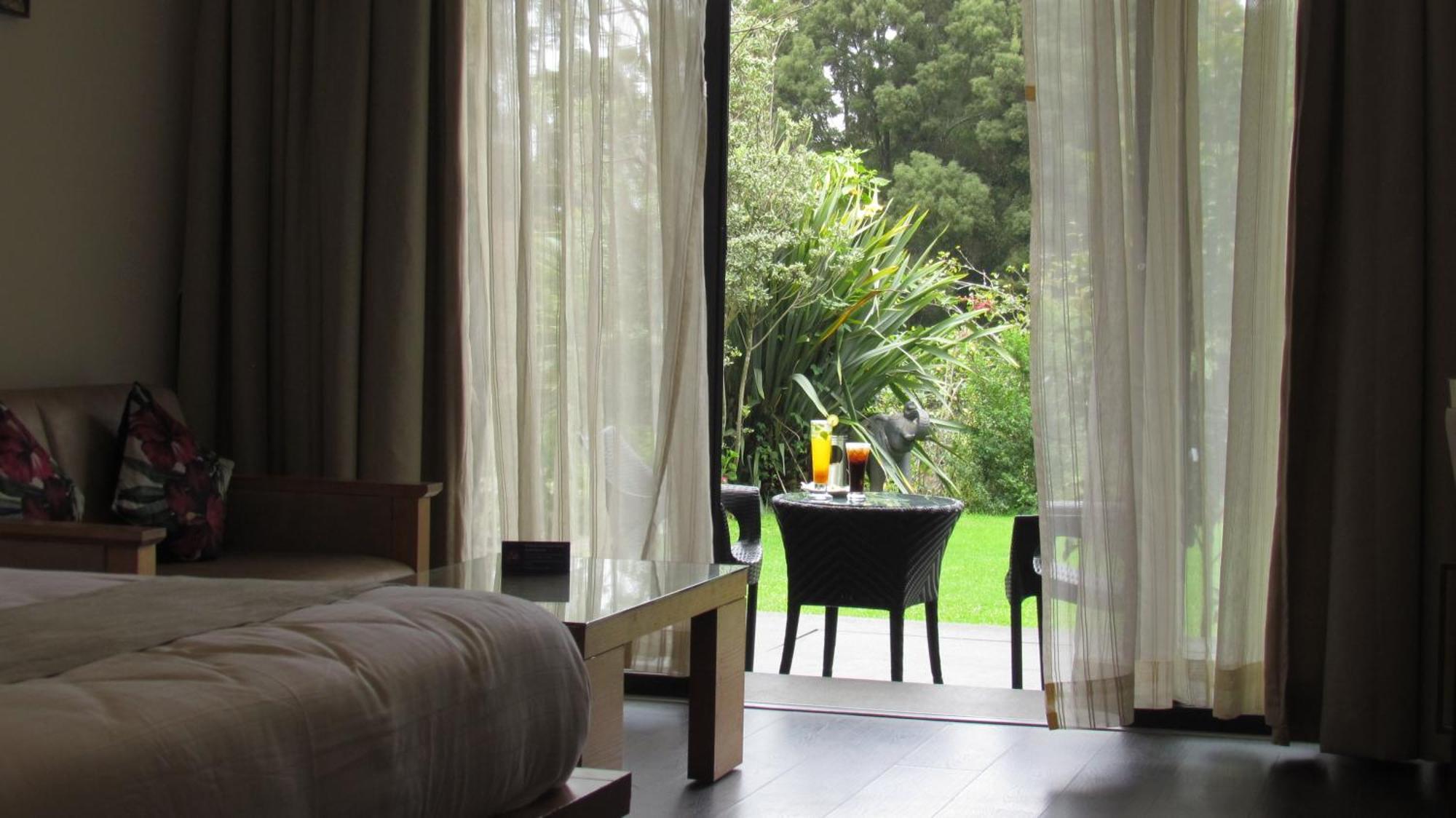 Mountain Retreat Kodai Кодайканал Екстериор снимка