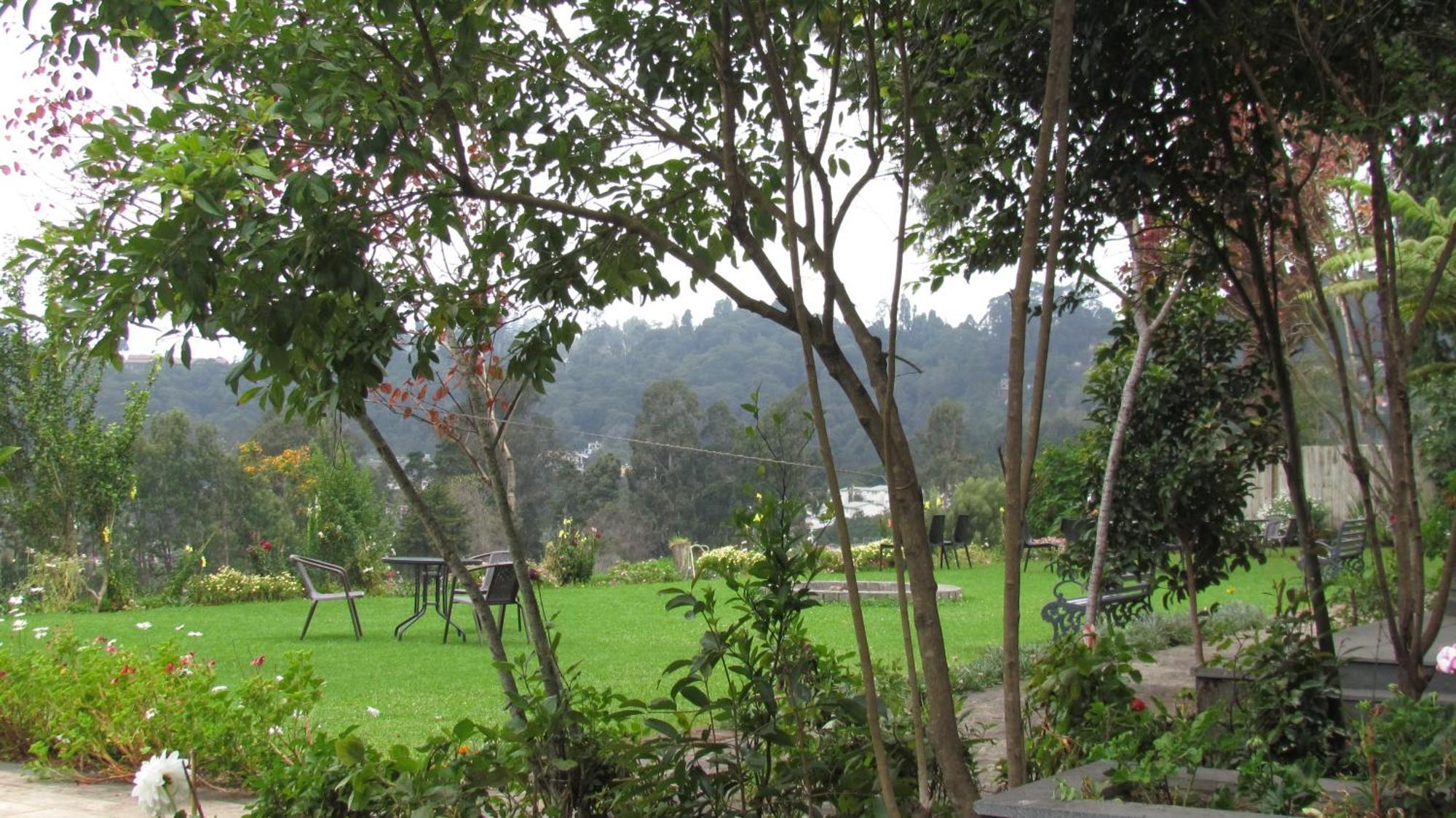 Mountain Retreat Kodai Кодайканал Екстериор снимка