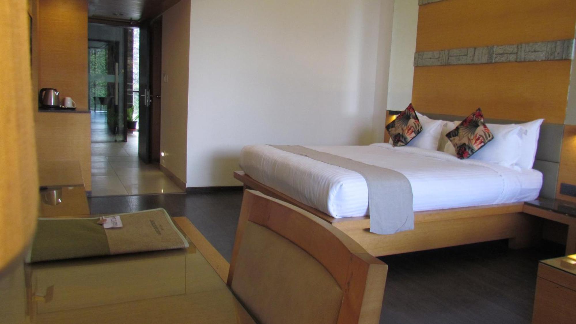 Mountain Retreat Kodai Кодайканал Екстериор снимка
