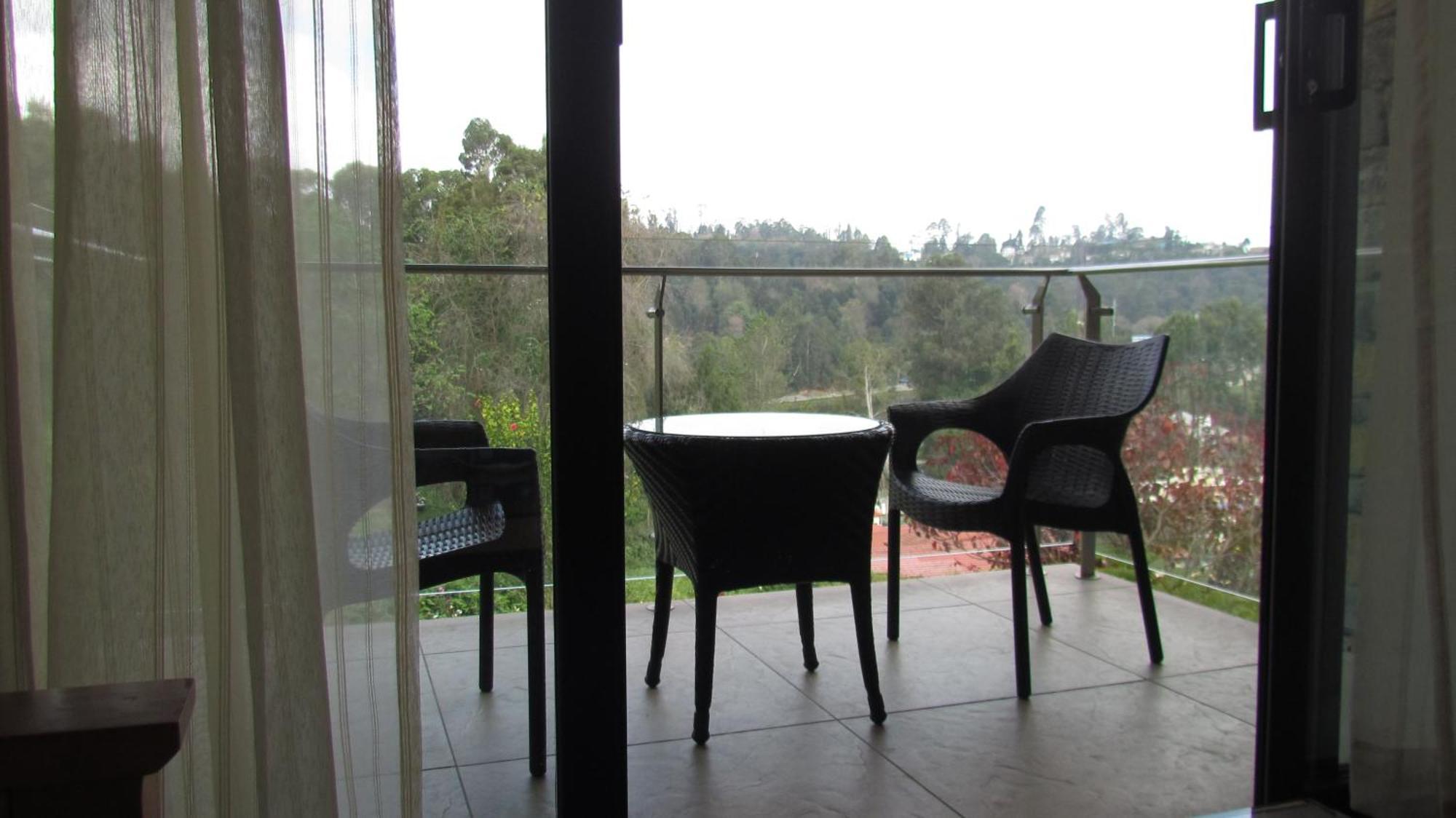 Mountain Retreat Kodai Кодайканал Екстериор снимка