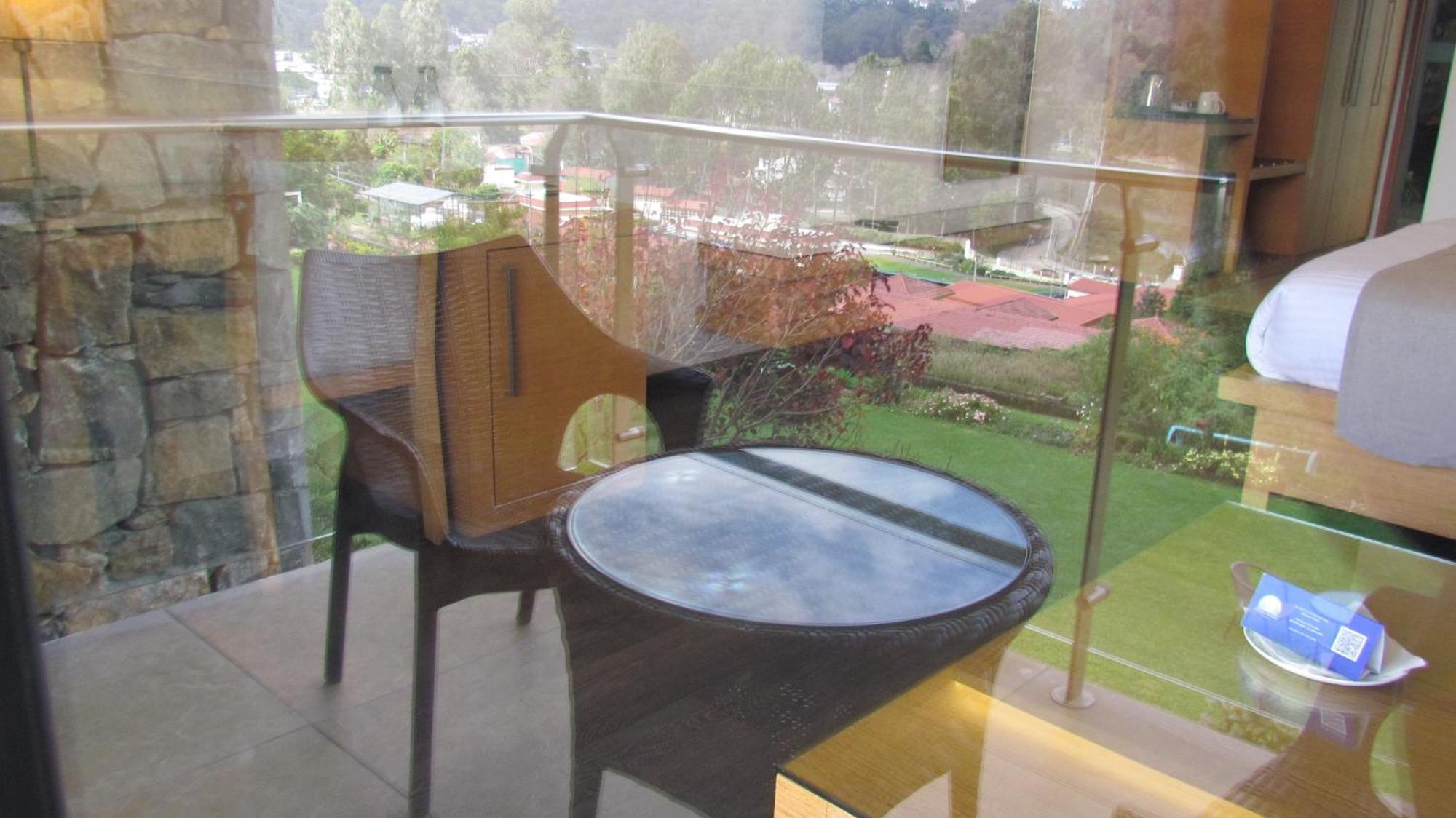 Mountain Retreat Kodai Кодайканал Екстериор снимка