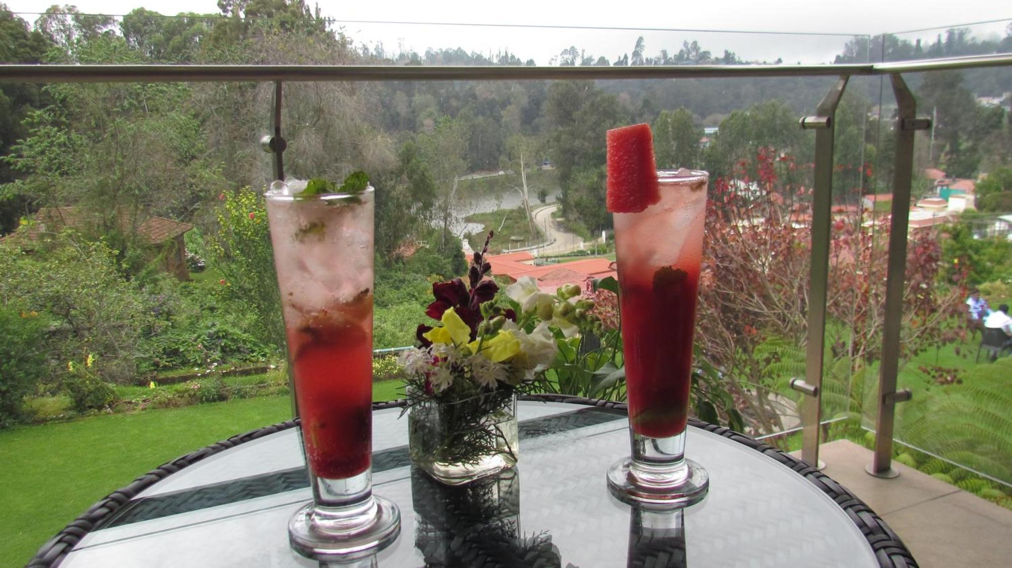 Mountain Retreat Kodai Кодайканал Екстериор снимка