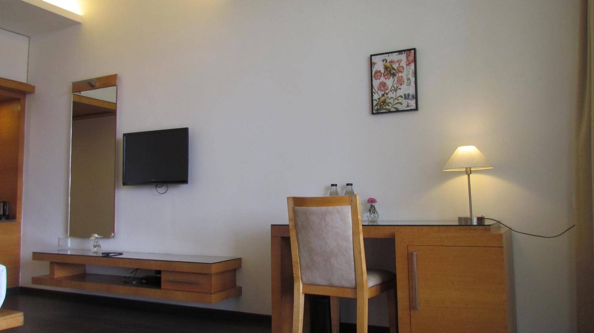 Mountain Retreat Kodai Кодайканал Екстериор снимка