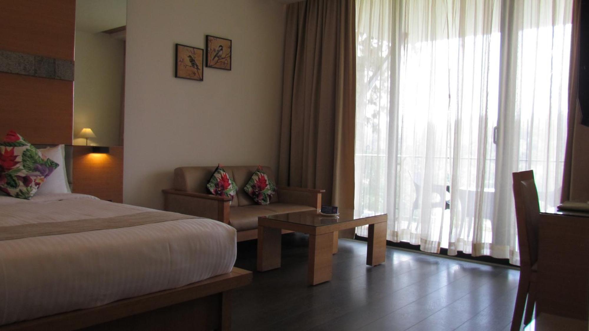 Mountain Retreat Kodai Кодайканал Екстериор снимка