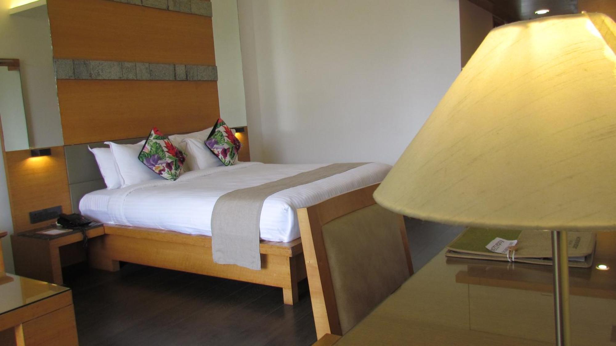 Mountain Retreat Kodai Кодайканал Екстериор снимка