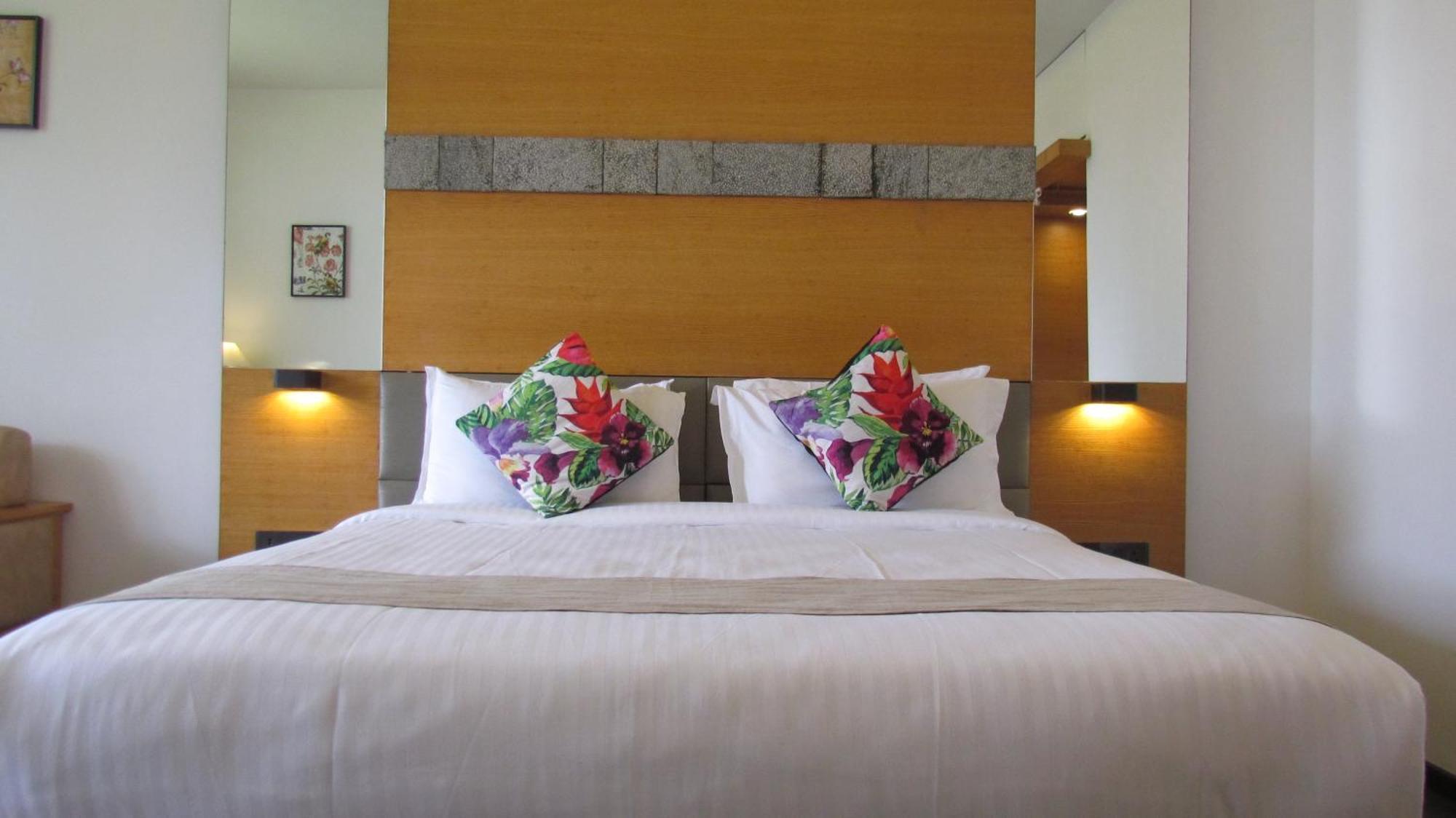 Mountain Retreat Kodai Кодайканал Екстериор снимка